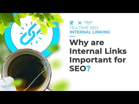 Internal Links for SEO
