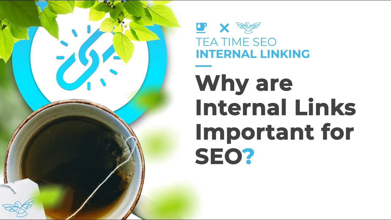 Internal Links for SEO