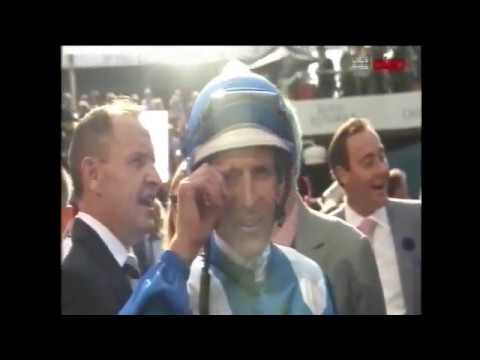 2017 ATC Queen Elizabeth Stakes _ Winx Tribute