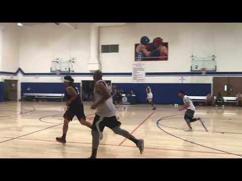 Too Much Sauce Vs. Rip City