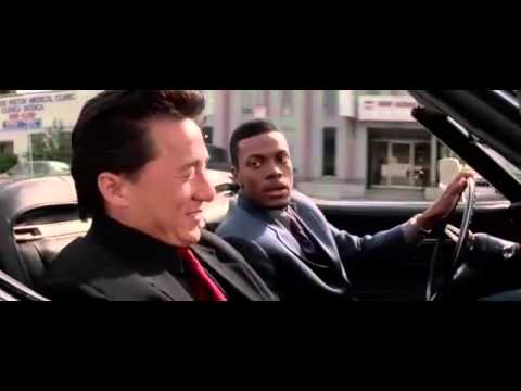 Bitirim ikili   bir siyahın radyosuna dokunma