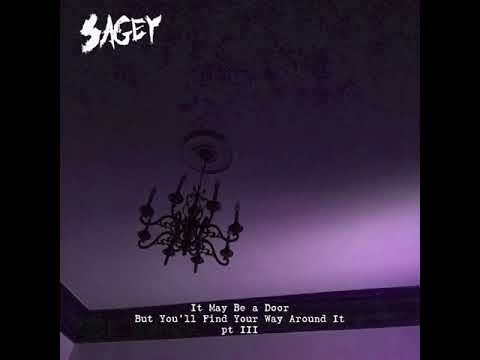 Sagey - Sweet Release