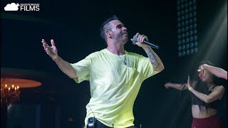 Bella - Wolfine (En Vivo 2019)