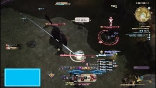 【FF14】サブキャラダンジョン解説攻略第6回〜ブレイフロクスの野営地〜
