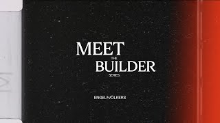 🎥 Meet the Builder: Episode 2