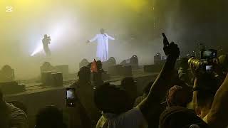 AKON live at PNG 50th Jubilee Independence Celebration @Akon #PortMoresby #PNG #2025