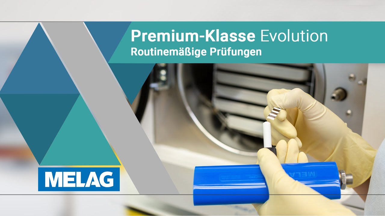 Premium Klasse Routineprüfung Tutorial