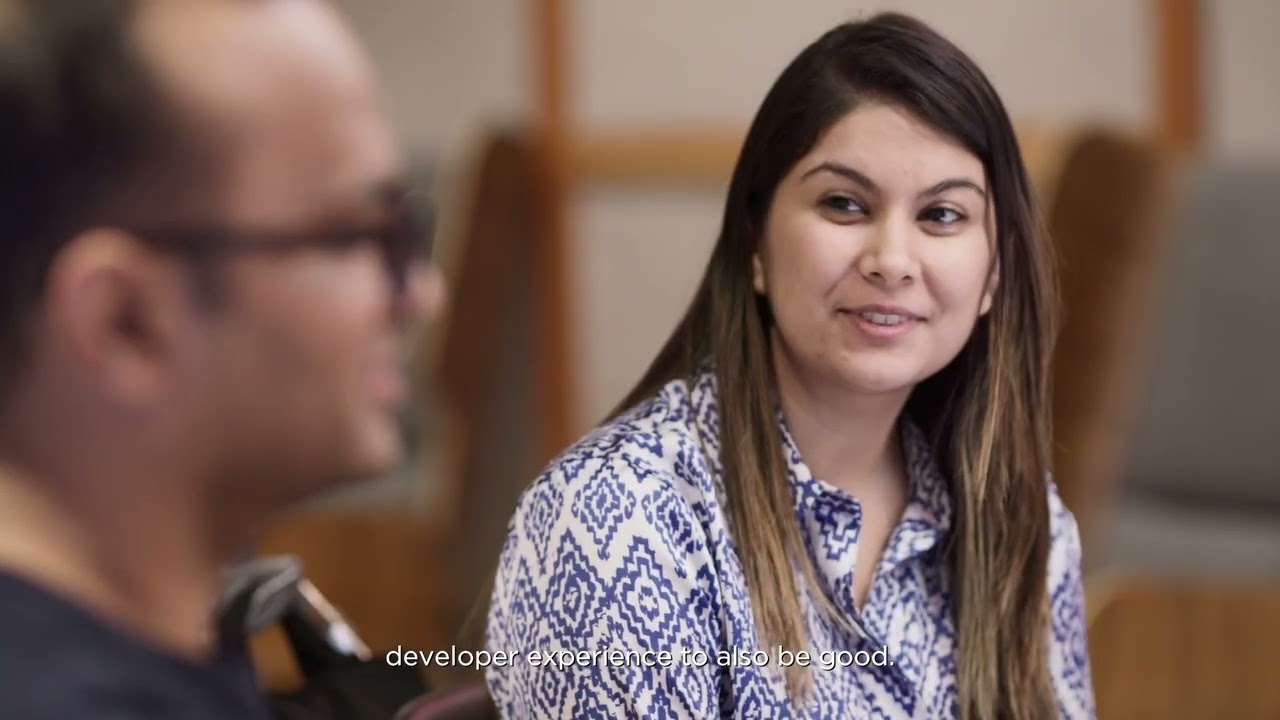 Explore the Magic of Working at Cisco Meraki - YouTube