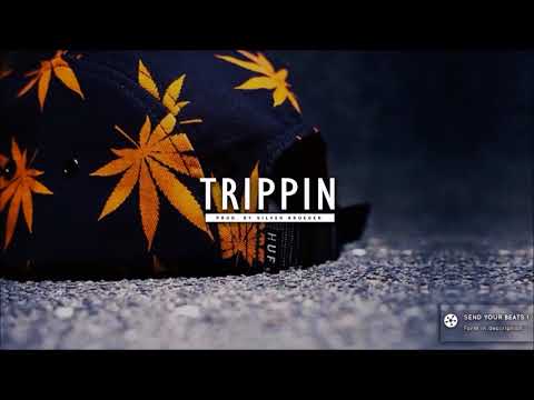 Instru Rap Lourd 2018 - Hard Trap Beat Instrumental (Prod. by Silver Krueger)