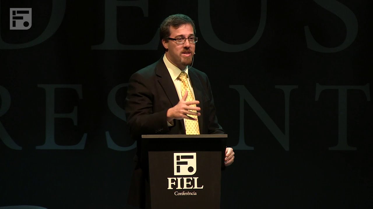 Na Presença do Justo Juiz - Heber Campos Jr.