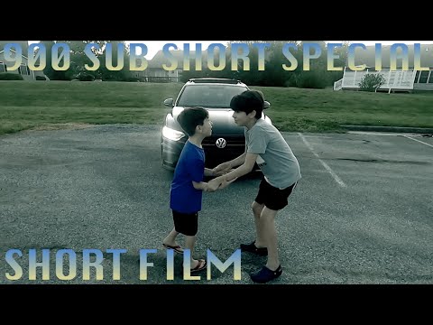 “Inception” | Short Action Film | 900 Sub Short Film Special (3/3)