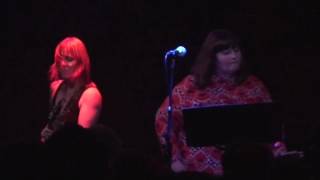 Pylon Reenactment Society - 2016.07.29 @ The EARL