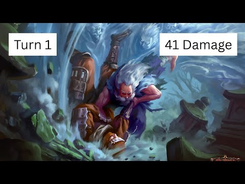 The Best Budget Deck In Flesh and Blood - Katsu