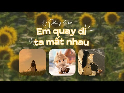 Wrong Times, Đừng Xa Anh Nhé, Ẩn Ý🎶Playlist Nhạc Trẻ GenZ HOT TikTok Được Nghe Nhiều Nhất 2024