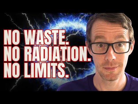 The Fusion Technology They Don’t Talk About