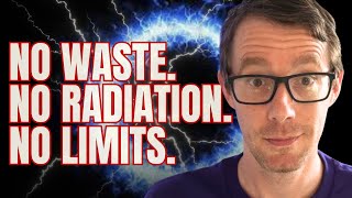 The Fusion Technology They Don’t Talk About