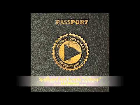 Spellband and Sciorty "OCHOSSI"