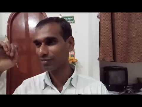 15 August Tamil murli with full explanation - B.K.Saravana Kumar