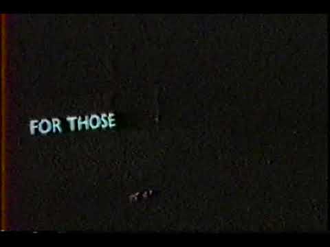 R.E.M. 1989-11-11 - Macon Coliseum, Macon, Georgia, USA [FULL SHOW]