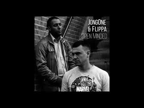 04. JongOne & Flippa - What You See Is What You Get