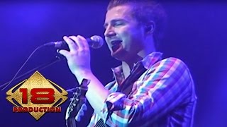 Secondhand Serenade - Like A Knife  (Live Konser Bandung - Indonesia)