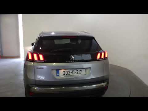 Peugeot 3008 1.5 BlueHDi 130bhp Allure - TENDER 6 - Image 2