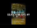 Sean Kim - Setter (Class of 2023) Senior Year Highlights