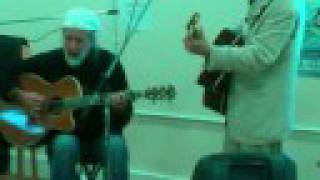 Cat Stevens Father and Son by Dawud and Idris