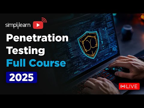 Penetration Testing: The Art of Simulated Cyber Attacks