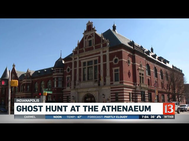 Video Pronunciation of athenaeum in English Video Pronunciation of athenaeum in English
