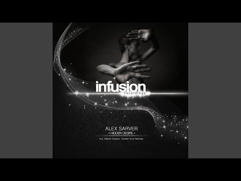 Hidden Desire (Atlantic Dreams Remix)