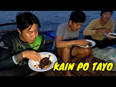 EP23 P9 Big tuna ni Macao