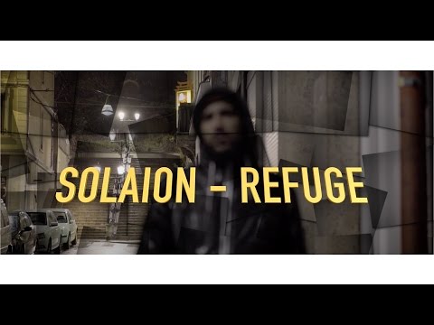 SOLAION - REFUGE