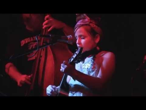 EmiSunshine and The Rain: "Little Weeping Willow Tree"