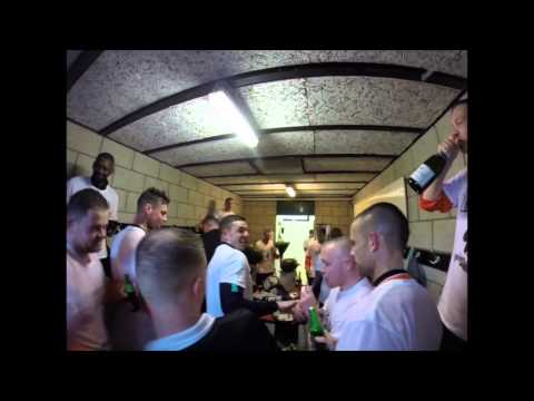 HBSS 4 Champions 2014-2015 Andere muziek