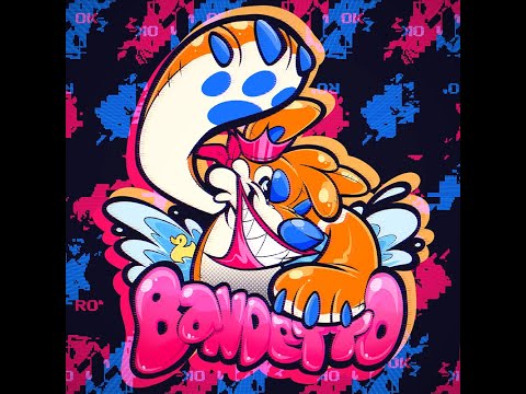 (2013) BANDETTO - ROM OK! ★ R U OK 2? [FULL ALBUM]