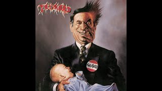 TANKARD - Two-Faced 1994 full album