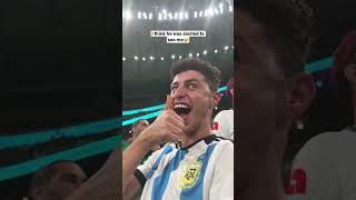 Download lagu THIS KID THOUGHT I WAS MESSI🇦🇷😭 #ShortsFIFAWorldCup mp3 Download lagu THIS KID THOUGHT I WAS MESSI🇦🇷😭 #ShortsFIFAWorldCup mp3