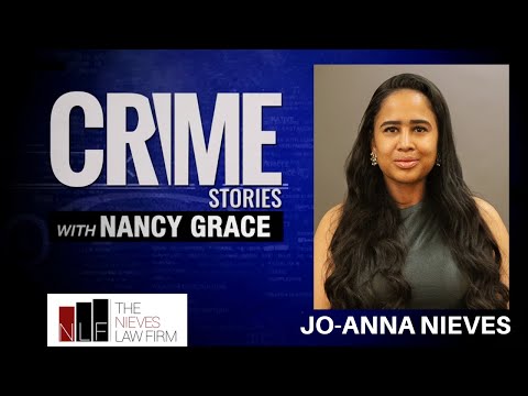 Jo-Anna Nieves Discusses Celeste Rivas Investigation Theories and D4vd on Nancy Grace