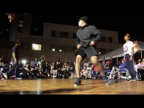 Under the Lights 7 - Semis - RoFlow & Fevo vs Floor Fetish 2