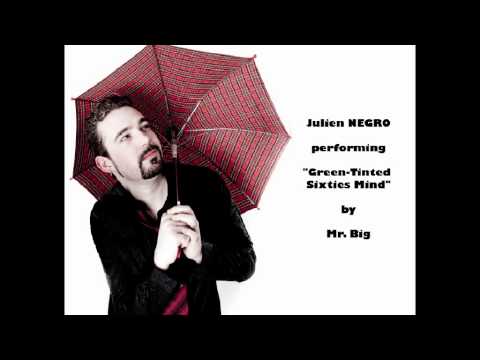 Julien Negro - 