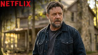 Top 16 best thriller movies streaming on Netflix in 2026