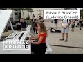 Ludovico Einaudi - Nuvole Bianche (Piano Cover by Thomas Kruger & Selina Teichmann)