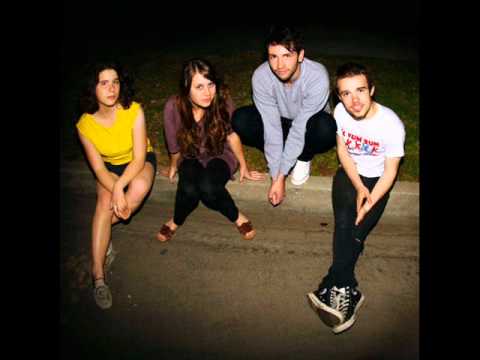 Avi Buffalo- We Can't Try This Again