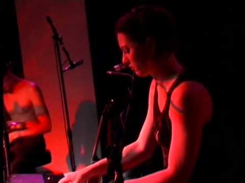 the Dresden Dolls - February 6th 2005 - The Space - Portland, ME (Full Show)