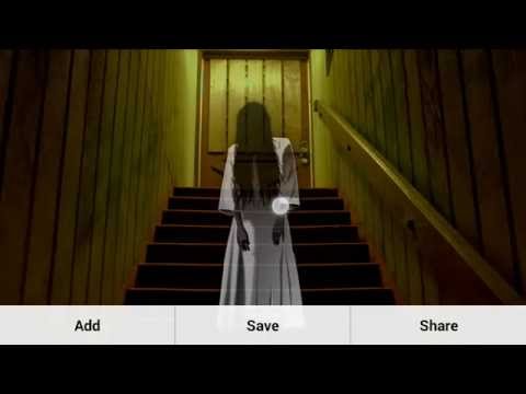 Ghosted - Ghost Image Editor Video
