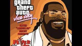 Fever 105 behind the groove GTA Vice City