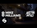 Videoklip Mike Williams - Groovy George (ft. Justin Mylo)  s textom piesne