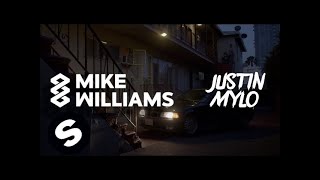 Mike Williams & Justin Mylo - Groovy George (Official Music Video)