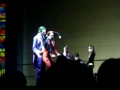 Harley Quinn and Joker Singing at Masquerade ...